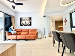 Riverbank @ Fernvale (D28), Condominium #574734181